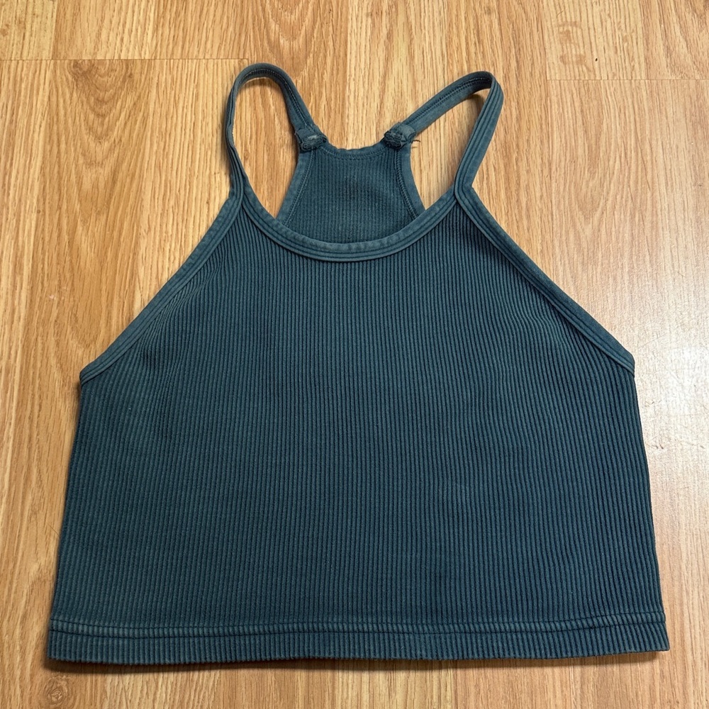 FP movement top